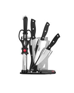 ASD Ice Sharp 7-Piece Knife Set 903707