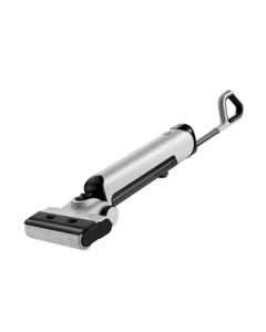 JingDong Jingzao Little Orca II Wireless Smart Floor Washer, 3-in-1 Vacuum Mop and Sweeper for Home Use, 180° Lay-Flat Hot Air Drying Mop X2 Pro, Home Appliance