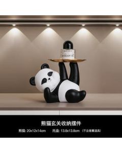 Ston Panda Single Tray