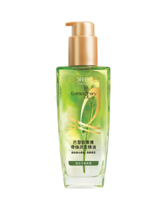 L'Oréal Extraordinary Oil Hair Perfume 100ml - Elegant Jasmine for Dry Hair, Long-Lasting Fragrance
