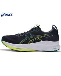 ASICS Men's Running Shoes GEL-KAYANO 32 Simple Cushioning Comfortable Breathable Low-Top Sneakers Size 40
