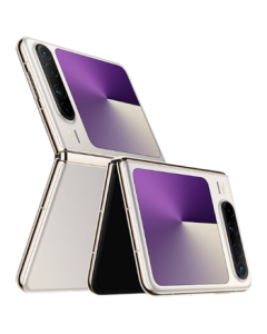 HUAWEI Pura X 12GB+512GB Moon Shadow Gray