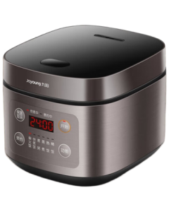 Joyoung Electric Rice Cooker 5L Multi-functional Smart Cooking with Firewood Flavor & Preset Timer for Home Use F-50FZ821 [Bulk Purchase][Supports Drop Shipping]