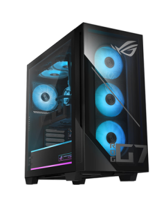 ROG Strix GA15 Gaming Desktop (R7-9800X3D RTX5070Ti 16GB Graphics 32G DDR5 2TB SSD)