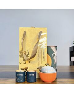 Brew a Cup of Tea with a Blossom Belt PCL511