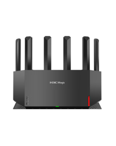 H3C New H3C NX54 Gigabit WiFi 6 Router 5400M Wireless Dual-Band 5G Home Router with Wall-Penetrating Coverage, Mesh Networking, and Gaming Acceleration
