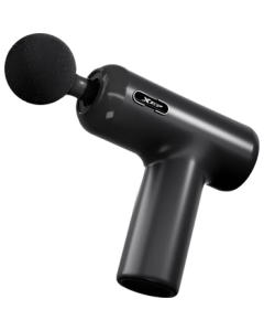 XTEP Professional Portable Mini Massage Gun for Men and Women - Muscle Relaxation, Cervical and Fascia Massager