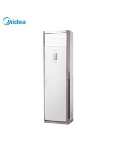 Midea KFR-120LW/BSDN8Y-PA401(2)A 5HP Floor Standing Inverter Air Conditioner with Level 2 Energy Efficiency - All-Inclusive Price (11M DX)