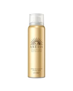 Anessa Perfect UV Sunscreen Spray SPF50+ PA++++ 60ML