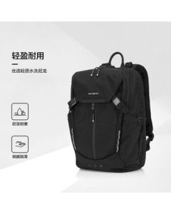 Samsonite NX3*102 Backpack 15.6-inch Laptop Bag for Outdoor Travel, Casual Large Capacity Commuter Backpack