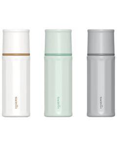 HUAWEI Smart Selection Haers Smart Tea Infuser Cup with Titanium Coating, Thermal Insulated Cup, Cold Retention Cup, Business Gift Set, Bulk Purchase (Color Random)