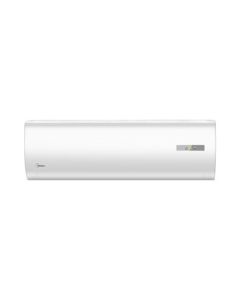 Midea KFR-26GW/BP2DN8Y-DH400(3)A 1 HP Tier 3 Energy Efficiency Wall-mounted Air Conditioner All-inclusive Price (Includes 5m Copper Pipe) Enterprise Purchase Benefit