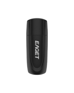 EAGET 4GB USB Flash Drive 2.0, Mini Portable Thumb Drive for Bidding, Business Tenders, Universal for Car, Computer & Phone, Stable Performance