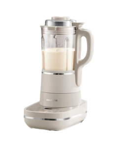 Joyoung 1.75L High-Speed Blender for 2-5 People, Multi-Function No-Filter Low-Noise Preheating Soymilk Maker, Juice Extractor, Baby Food Maker with Thermal Sterilization - Model L18-P613