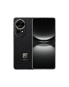 HUAWEI nova 12 Ultra Starlight Edition 12GB+512GB Obsidian Black Dual SIM Unlocked Version