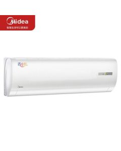 Midea KFR-72GW/BP3DN8Y-DA401(1) 3HP Inverter Wall-Mounted Air Conditioner with Cooling and Heating, Tier 1 Energy Efficiency (Enterprise Exclusive Offer)