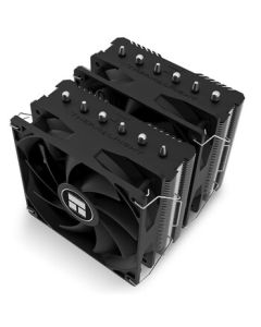 Thermalright Peerless Assassin 120 SE Reverse Gravity 6 Heat Pipe Air Cooler Dual Tower Reverse Dual C12C Fans PA120 SE