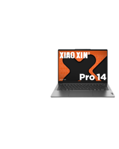 Lenovo Xiaoxin Pro 14 Ultrabook Flagship Ryzen Edition Thin and Light Laptop Pro14】Ryzen 7 8845H 16G 1T 2.8k with Bag and Mouse