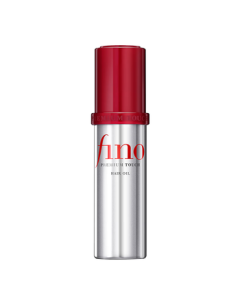 FINO New Generation Moisturizing Hair Beauty Oil 70ml, Long-Lasting Fragrance, Nourishing Serum, Ding Yuxi Same Style