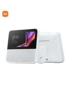 Xiaomi (MI) Smart Home Display 6 Smart Speaker, Xiao Ai Speaker, Xiaomi Speaker, Xiao Ai Assistant with Built-in Video Platforms, Smart Home Assistant