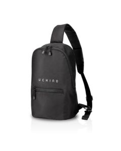 UCHINO UC-B022 Ultra-Light Fashion Crossbody Bag Black