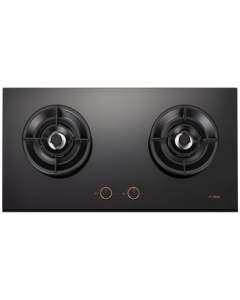 FOTILE [Consult & Book Flagship New Product - Win iPhone 17] Gas Stove Natural Gas 5.2kW* High-Power Gas Cooktop Adjustable Base 02-TEK20 20%