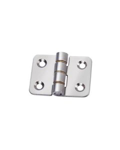 Central Industrial Butterfly Hinge HFL16-50 Unit: pc