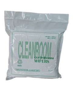 ADA Fiber Non-Woven Industrial Wipes 1009S 9-inch 21*21cm 100pcs/Pack (Minimum 2 Packs per Order)