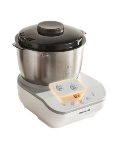 Joyoung Home Multi-function 5L Large Capacity Fast Dough Mixer 304 Stainless Steel Kneading Machine M50-MC530
