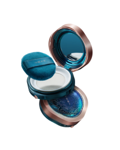 Florasis Airy Loose Powder 03 Misty Veil 8.5g - Oil-Control Long-Lasting Setting Powder, Contouring Makeup, Birthday Gift for Her