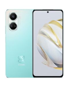 HUAWEI nova 10 SE 100MP Ultra-Clear Portrait 4500mAh Long Battery Life Slim Body 256GB Mint Green Huawei Smartphone