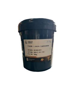 Great Wall Heavy-Duty Industrial Closed Gear Oil Industrial Gear Lubricant L-CKD 220 16kg/18L/Drum