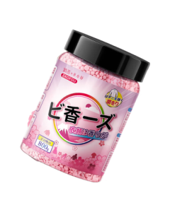 Zaofao Laundry Scent Beads 800g Rose Fragrance Laundry Detergent Beads, Long-lasting Antibacterial & Fragrance