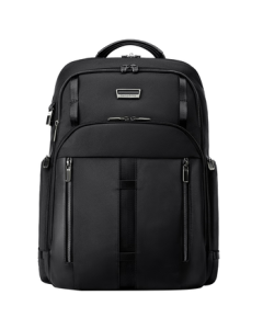 Samsonite KO1 Men's Backpack 17.3-inch Laptop Bag Business Premium Large Capacity Backpack Birthday Gift