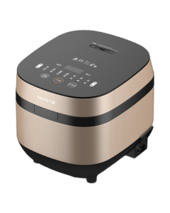 Joyoung Household Multi-functional 1200W Iron Pot Rice Cooker with IH High-Power Heating F-50T7-B