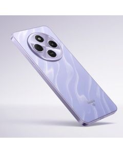 Xiaomi (MI) Redmi 14R 5G Smartphone - Qualcomm 4nm Octa-Core Processor, Large Screen with Long Battery Life, 120Hz High Refresh Rate Eye Protection, 6GB+128GB, Lavender Purple