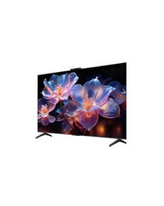 HUAWEI Vision Smart Screen SE4 65-inch, Perfect Companion for Screen Mirroring, Flat Panel TV HDB5267P 3+32G, Energy Efficiency Class 2