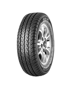 Giti Tire 165/70R13C 88/86T 6PR Van600 A Fits Xiali/Furideng and More