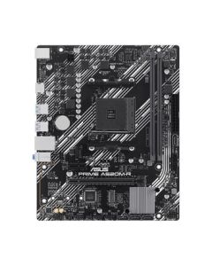 ASUS PRIME A520M-R Motherboard Supports CPU 3000G/5500 (AMD A520/Socket AM4)