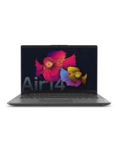 Lenovo Xiaoxin Air14 ALC 2021 GRCR5 16G 512 10C