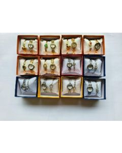 Watch set