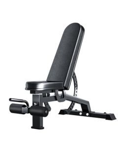 Kailos Adjustable Dumbbell Bench Sit-Up Bench Fly Bench Press Bench Bare Machine Weight Management Plan