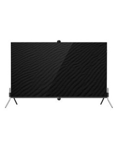 KONKA LED55R3 55-inch AIOT Second Screen Smart Ultra-Thin TV with Pop-up Camera