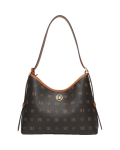 Helena Helena Women's Handbag Shoulder Bag Large Capacity Tote Bag Commuter Bag Birthday Gift for Girlfriend