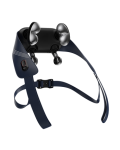 PHILIPS Small Goldfish Neck Massager, Shoulder and Back Massage Wrap with Heat Therapy 5203N, Gift for Parents, Holidays, Birthdays, Boyfriend or Girlfriend