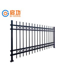 Qigong Fence Wall Yard Fence Community Guardrail QG-WL460