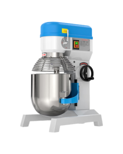 Lecon Commercial Dough Mixer, Commercial Blender, Kitchen & Canteen Egg Beater, Whipping Cream Machine, 30L Chef Mixer LC-DK-BP-BM30