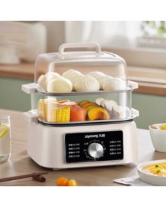 Joyoung Electric Steamer DZ100HG-GZ605