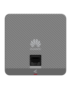 Huawei Kunling WiFi6 Wireless Panel AP162E | Whole-Home WiFi6 Router | Gigabit Dual-Band 3000M | Enterprise-Grade Large-Space AC+AP Networking | 160MHz Bandwidth
