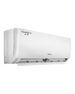 GREE 1.5HP Yunjia New Level 1 Energy Efficiency Inverter Wall-mounted Air Conditioner - Energy-saving Model KFR-35GW/NhGc1B Home Appliance